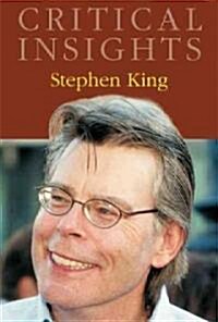 Critical Insights: Stephen King: Print Purchase Includes Free Online Access (Hardcover)