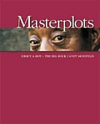 Masterplots, Fourth Edition: Print Purchase Includes Free Online Access (Hardcover, 4, Revised)