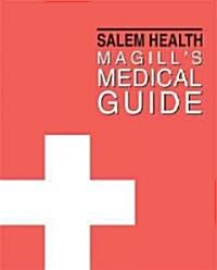 Magills Medical Guide Set (Hardcover, 6, Revised)
