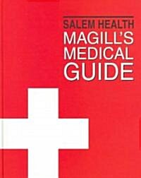 Magills Medical Guide-Volume 1 (Hardcover, 6)