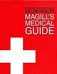 Magills Medical Guide, Volume 2: Childhood Infectious Diseases - Flat Feet (Hardcover, 6)