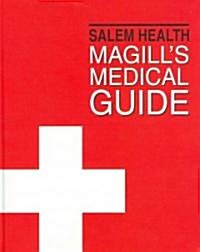 Magills Medical Guide, Volume 3: Fluids and Electrolytes - Kidneys (Hardcover, 6)