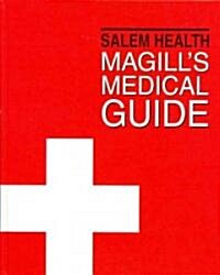 Magills Medical Guide, Volume 4: Kinesiology - Parasitic Diseases (Hardcover, 6)