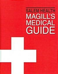 Magills Medical Guide, Volume 5: Parathyroidectomy - Subdural Hematoma (Hardcover, 6)