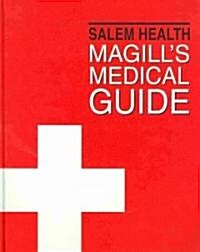 Magills Medical Guide, Volume 6: Substance Abuse - Zoonoses (Hardcover, 6)