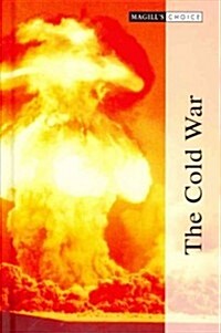 The Cold War-Volume 1: Magills Choice (Library Binding)