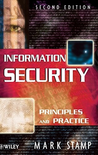 Information Security 2e (Hardcover, 2)