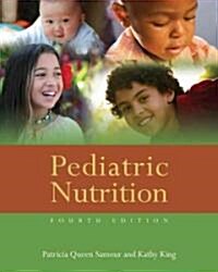 Pediatric Nutrition (Paperback, 4)