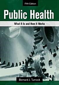 Public Health (Paperback, 5, Revised)