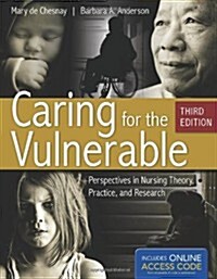 Caring for the Vulnerable (Paperback, 3rd)