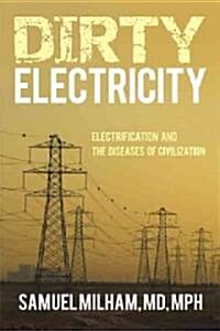 Dirty Electricity (Hardcover)