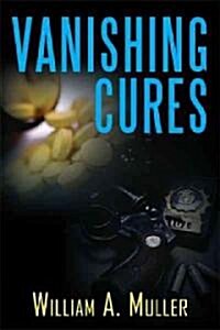 Vanishing Cures (Hardcover)