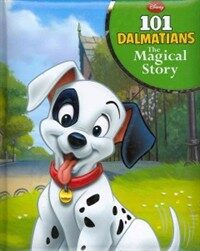 101 Dalmatians (Hardcover)