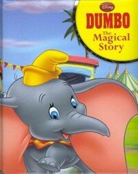 Disney Dumbo (Hardcover)