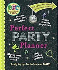 Bfc Ink Party Planner (Hardcover)