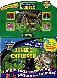 Jungle Explorer (Hardcover)