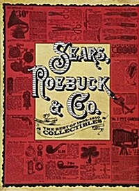 Sears, Roebuck & Co.: The Best of 1905-1910 Collectibles (Paperback)