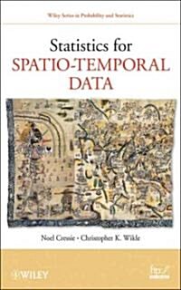 Spatio-Temporal Data (Hardcover)