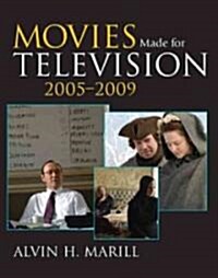 Movies Made for Television, 2005-2009 (Hardcover)