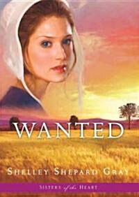 Wanted (MP3 CD)