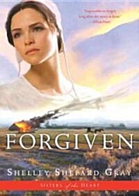 Forgiven (MP3 CD)