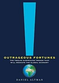 Outrageous Fortunes (Cassette, Unabridged)