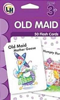 Go Fish Flash Cards (Paperback)