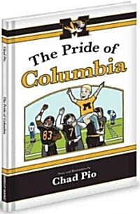 The Pride of Columbia (Hardcover)