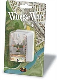 Wings of War: Revolution in the Sky Blister Pack (Hardcover)