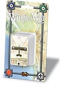 Wings of War: Crossfire Blister Pack (Hardcover)