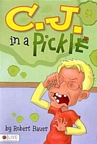 C.J. in a Pickle (Paperback)