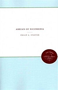 Arrian of Nicomedia (Paperback)