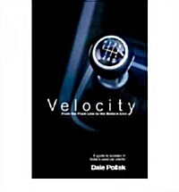 Velocity (Hardcover)