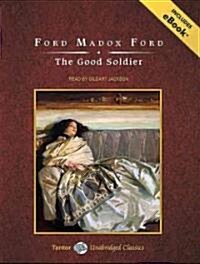 The Good Soldier (Audio CD)