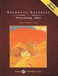 Winesburg, Ohio (Audio CD, Library - CD)