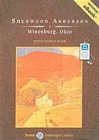 Winesburg, Ohio (MP3 CD)
