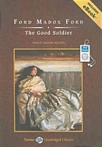 The Good Soldier (MP3 CD)