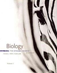 Biology (Paperback, 2nd)