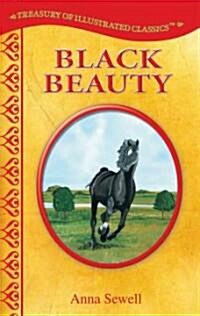 Black Beauty (Hardcover, Illustrated, Reprint)