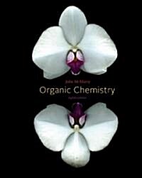 Organic Chemistry (Hardcover, 8)