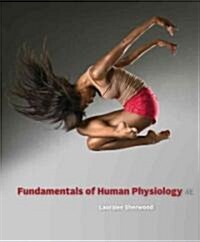 Fundamentals of Human Physiology (Paperback, 4, Revised)