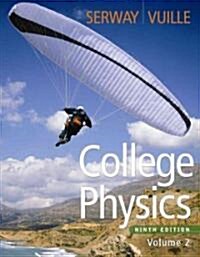College Physics (Hardcover, 9th)
