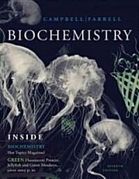 Biochemistry (Hardcover, 7th)