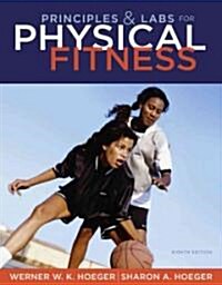 Principles and Labs for Fitness & Wellness (Paperback, 11th)