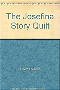 Josefina Story Quilt, the (4 Paperback/1 CD) (Paperback)