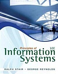 Principles of Information Systems (Hardcover, Pass Code, 10th)