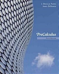 Precalculus (Hardcover, 5, Revised)