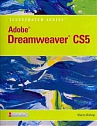 Adobe Dreamweaver CS5 (Paperback)