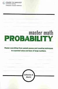 Master Math: Probability (Paperback)