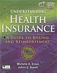 Cd for Green/Rowells Workbook for Greens Understanding Health Insurance (CD-ROM, 10th)